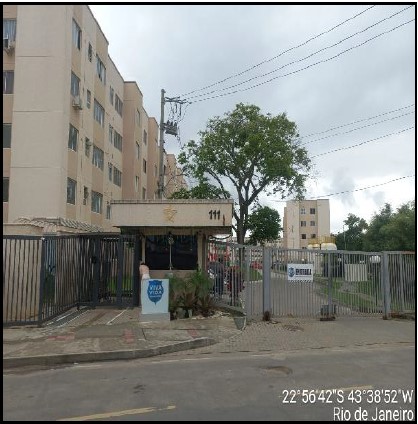 Apartamento - Venda