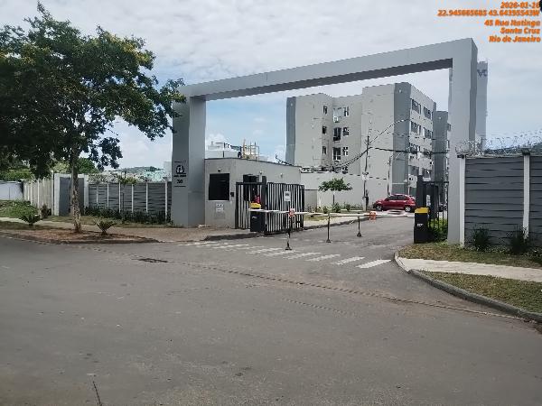 Apartamento - Venda