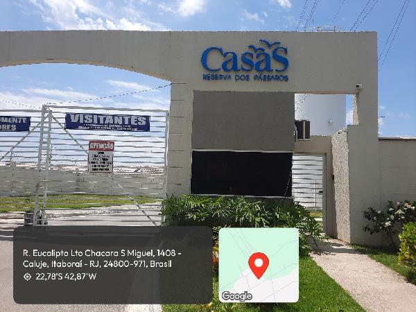 Casa - Venda