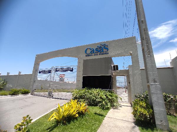 Imóvel com excelente localização — Casa no Caluge, Itaborai - RJ, N. SN CS 07, 2 quartos, 150m²