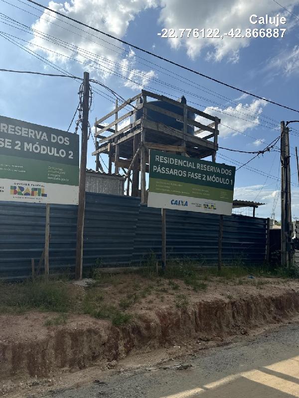 Oferta recomendada — Casa no Caluge, Itaborai - RJ, N. SN QD D, 2 quartos, 1 vaga, 150m²