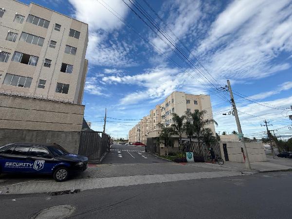 Apartamento - Venda