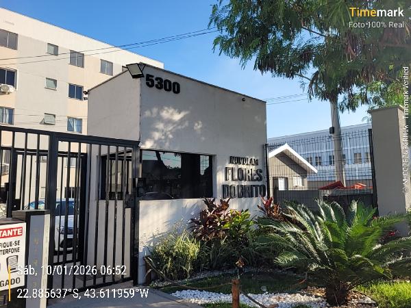 Apartamento - Venda