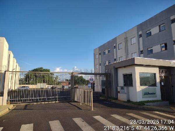 Apartamento - Venda