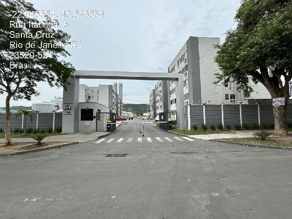 Apartamento - Venda