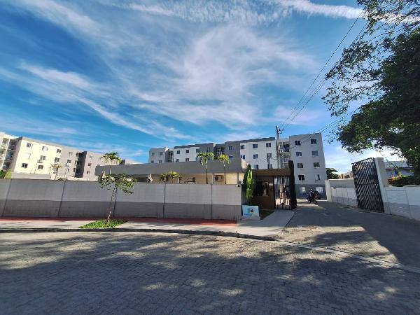 Oferta com diferencial — Apartamento no Guaratiba, Rio de Janeiro - RJ, Apto 109, 2 quartos, 1 vaga, 45m²