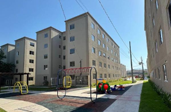 Apartamento - Venda