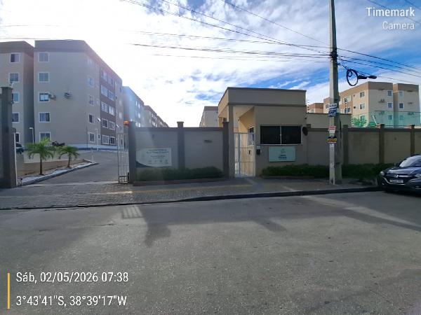 Apartamento - Venda