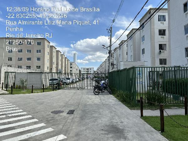 Apartamento - Venda