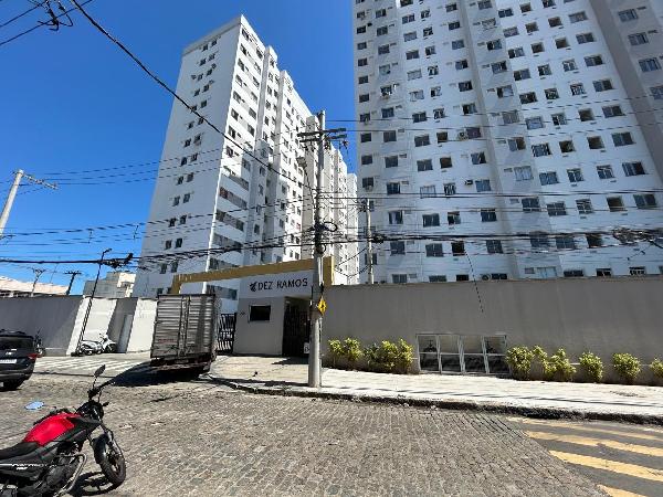 Apartamento - Venda