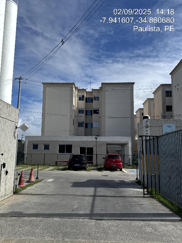 Apartamento - Venda