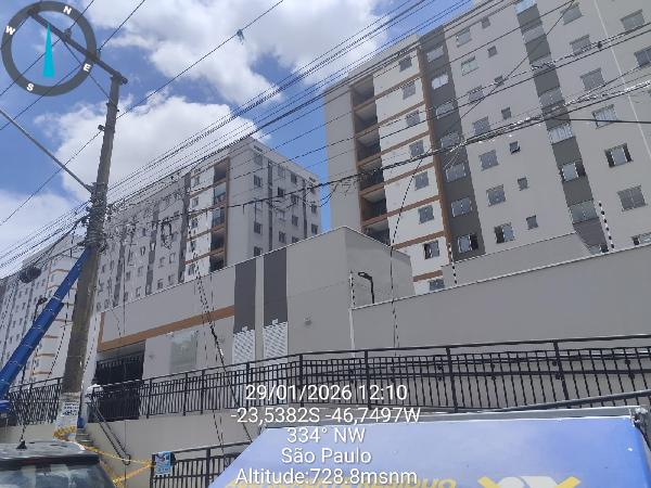 Apartamento - Venda