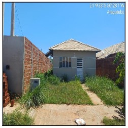 Casa - Venda