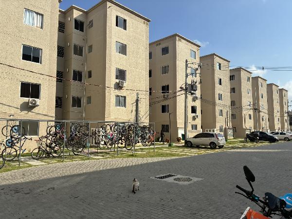Apartamento - Venda