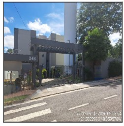 Apartamento - Venda