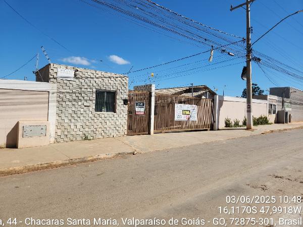 Casa - Venda