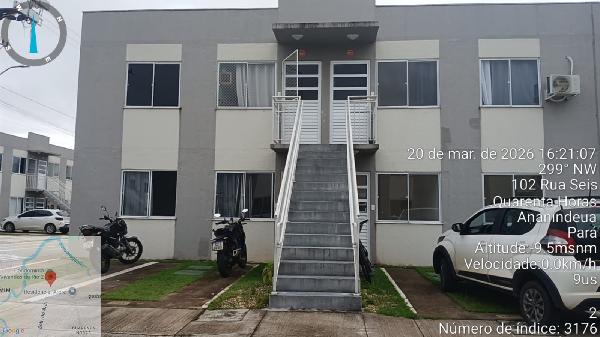 Apartamento - Venda