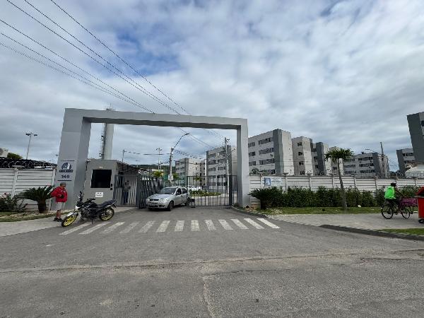 Apartamento - Venda