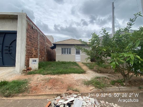 Casa - Venda