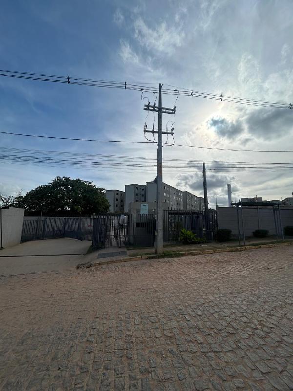 Oferta em destaque — Apartamento no Celeiro das Alegrias Futuras, Camaragibe - PE, Apto 402, 2 quartos, 41,79m²