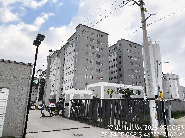 Apartamento - Venda