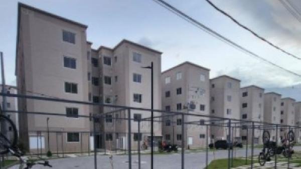 Oferta em destaque — Apartamento no Gardenia Azul, Rio de Janeiro - RJ, Apto 102, 1 quarto, 40m²