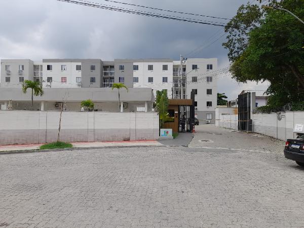 Imóvel pronto para negociar — Apartamento no Guaratiba, Rio de Janeiro - RJ, Apto 107, 2 quartos, 1 vaga, 45m²