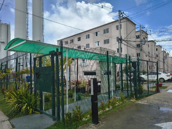 Apartamento - Venda