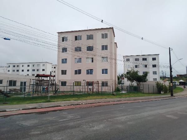 Apartamento - Venda
