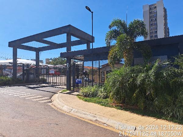 Apartamento - Venda