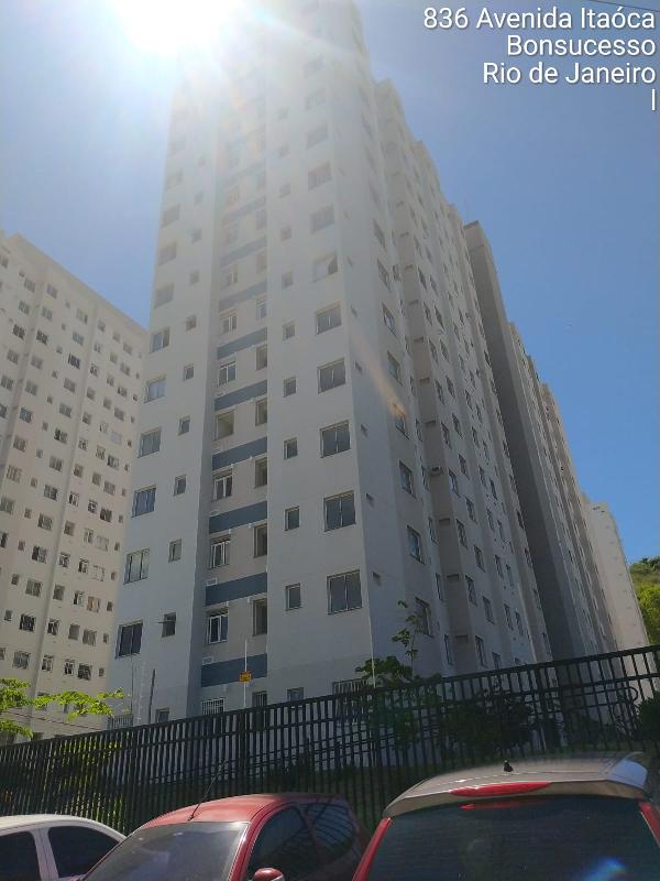 Apartamento - Venda