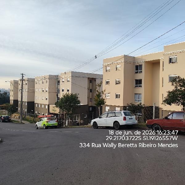 Apartamento - Venda