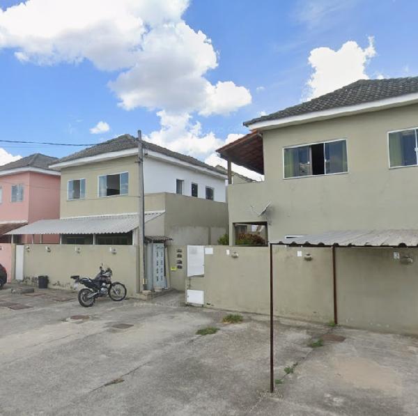 Oferta recomendada — Casa no Vila Camarim, Queimados - RJ, Nº 2250, 2 quartos, 1 vaga, 69,5m²