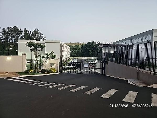 Apartamento - Venda