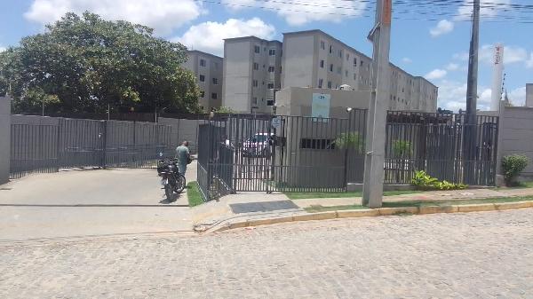 Condições especiais — Apartamento no Celeiro das Alegrias Futuras, Camaragibe - PE, Apto 301, 2 quartos, 41,79m²