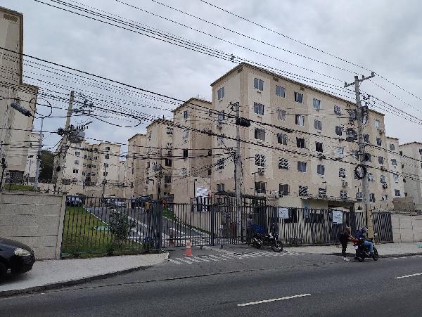 Apartamento - Venda