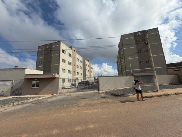 Apartamento - Venda
