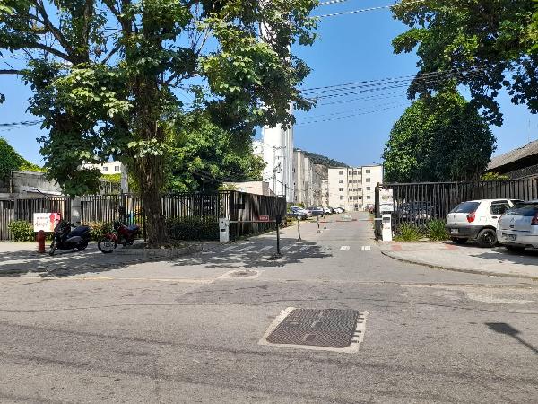 Apartamento - Venda