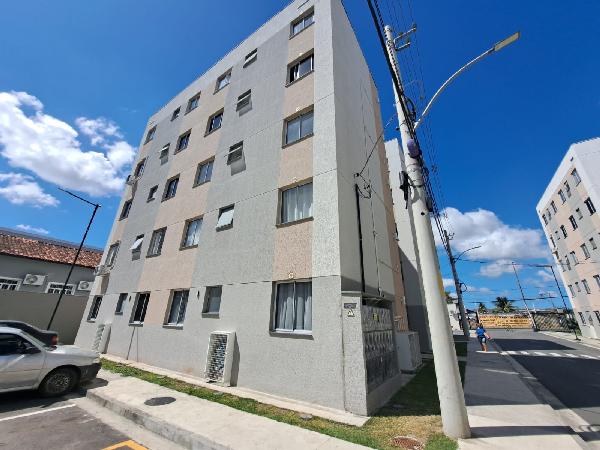 Imóvel para morar ou investir — Apartamento no Cosmos, Rio de Janeiro - RJ, Apto 404, 1 vaga, 48,4m²