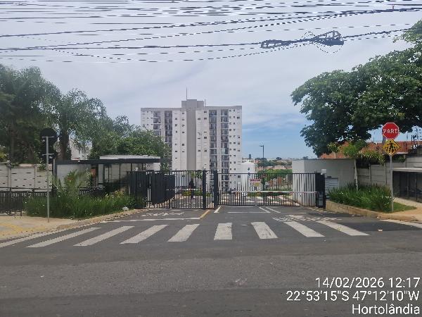 Apartamento - Venda