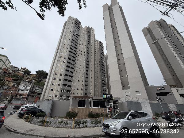 Negócio vantajoso — Apartamento no 29º Sub Santo Amaro, Sao Paulo - SP, Apto 2006, 2 quartos, 37,38m²