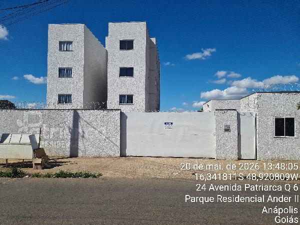 Apartamento - Venda