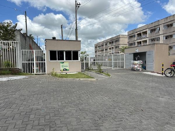 Apartamento - Venda