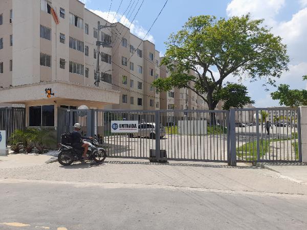 Apartamento - Venda