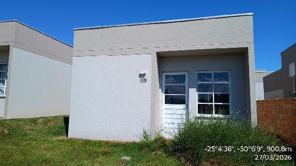 Casa - Venda