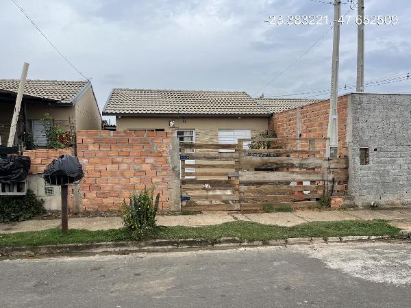 Casa - Venda