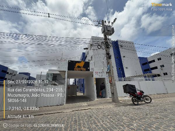 Apartamento - Venda