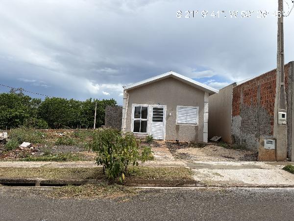 Casa - Venda