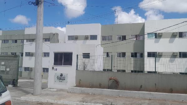 Apartamento - Venda