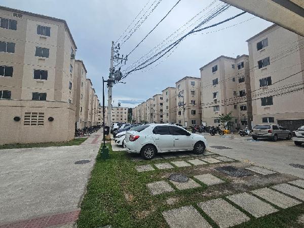 Apartamento - Venda